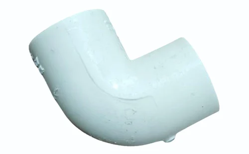 PVC Sch 80 Pipe Bend