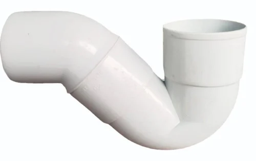 PVC P-Trap